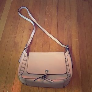 London Fog Crossbody